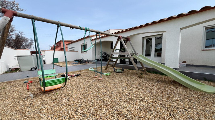 Ma-Cabane - Vente Maison PERPIGNAN, 190 m²