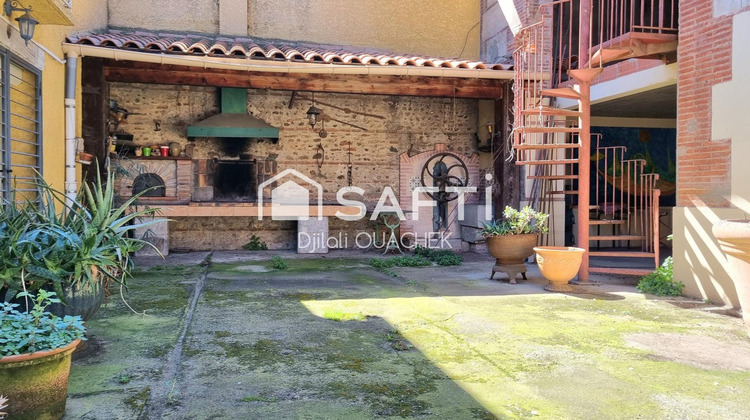Ma-Cabane - Vente Maison Perpignan, 158 m²