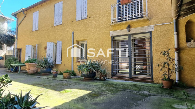 Ma-Cabane - Vente Maison Perpignan, 158 m²