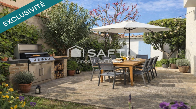 Ma-Cabane - Vente Maison Perpignan, 107 m²