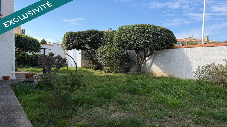 Ma-Cabane - Vente Maison Perpignan, 107 m²