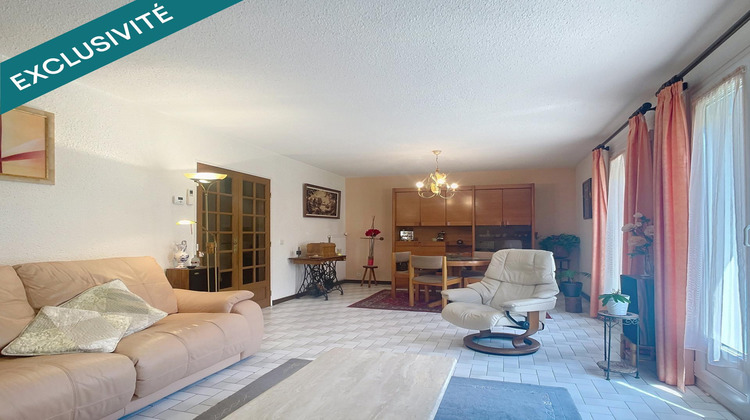 Ma-Cabane - Vente Maison Perpignan, 107 m²