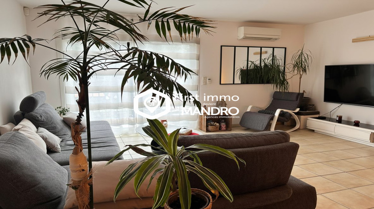 Ma-Cabane - Vente Maison Perpignan, 90 m²