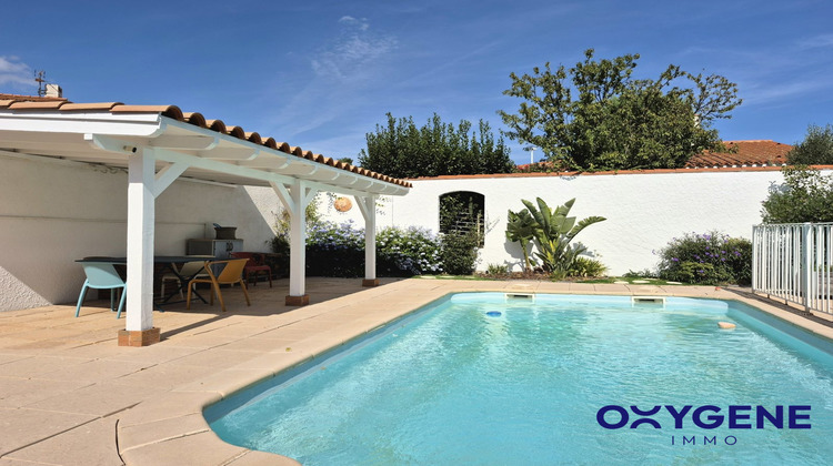 Ma-Cabane - Vente Maison Perpignan, 125 m²