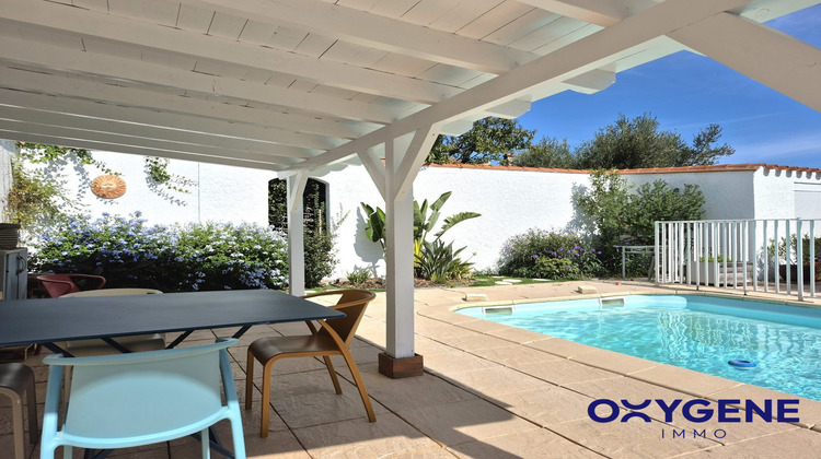 Ma-Cabane - Vente Maison Perpignan, 125 m²