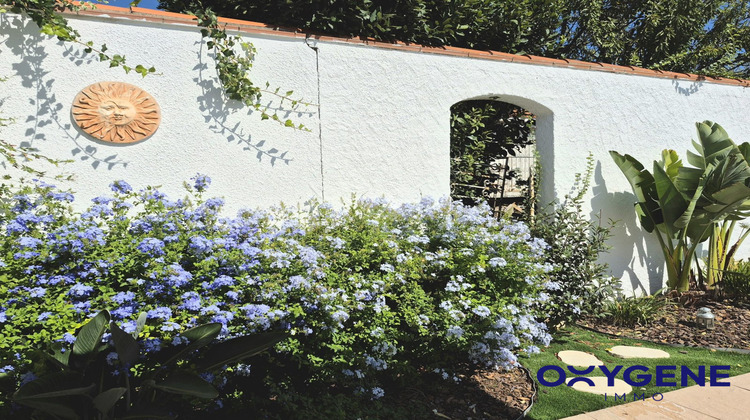 Ma-Cabane - Vente Maison Perpignan, 125 m²