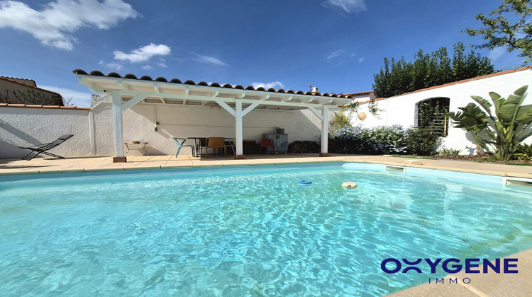 Ma-Cabane - Vente Maison Perpignan, 125 m²