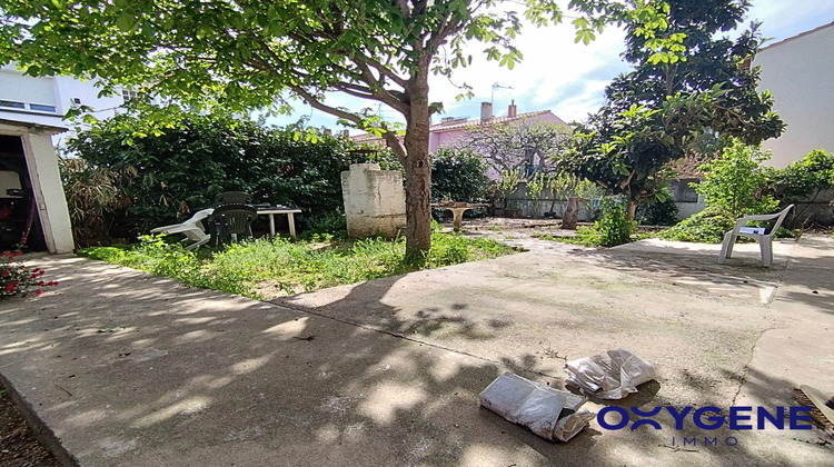 Ma-Cabane - Vente Maison Perpignan, 81 m²