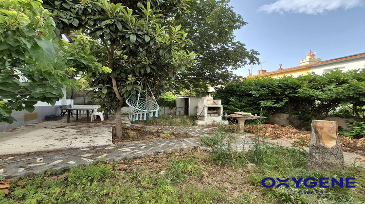 Ma-Cabane - Vente Maison Perpignan, 81 m²