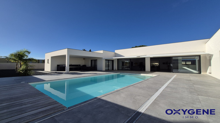 Ma-Cabane - Vente Maison Perpignan, 232 m²