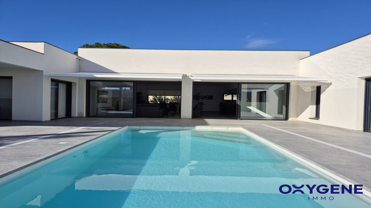 Ma-Cabane - Vente Maison Perpignan, 232 m²