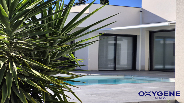 Ma-Cabane - Vente Maison Perpignan, 232 m²