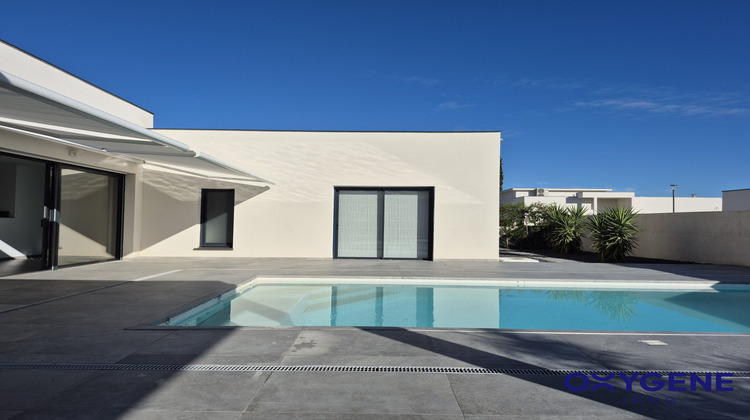 Ma-Cabane - Vente Maison Perpignan, 232 m²