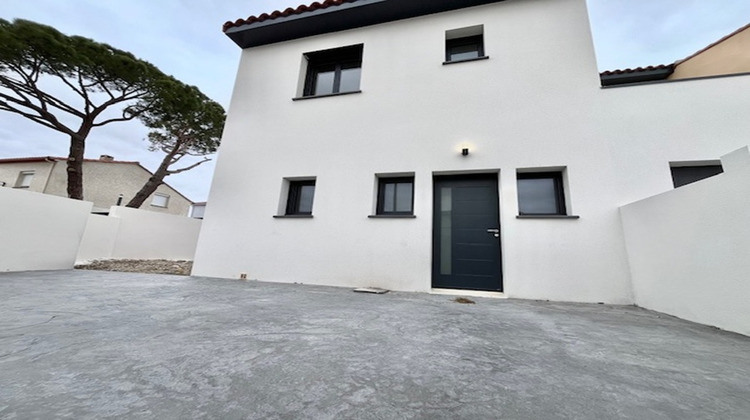 Ma-Cabane - Vente Maison PERPIGNAN, 135 m²