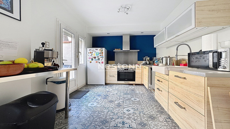 Ma-Cabane - Vente Maison PERPIGNAN, 105 m²