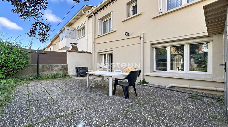 Ma-Cabane - Vente Maison PERPIGNAN, 105 m²