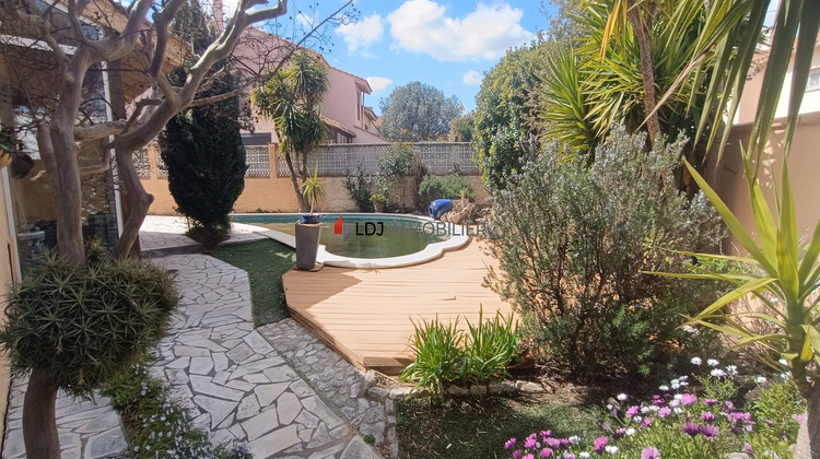 Ma-Cabane - Vente Maison Perpignan, 97 m²