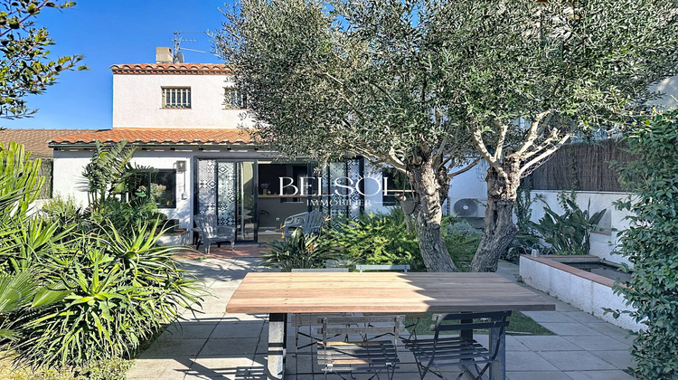 Ma-Cabane - Vente Maison Perpignan, 130 m²