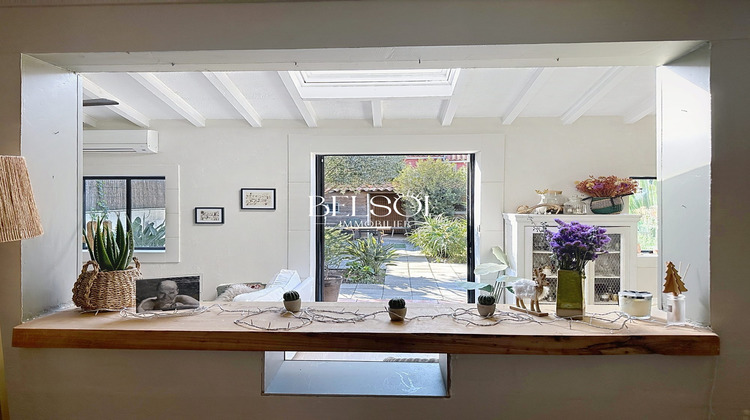 Ma-Cabane - Vente Maison Perpignan, 130 m²