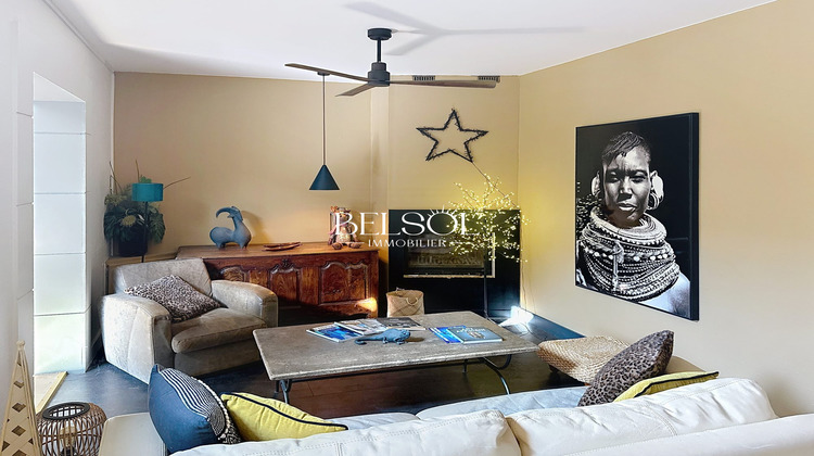 Ma-Cabane - Vente Maison Perpignan, 130 m²