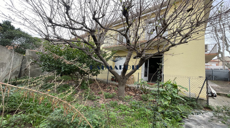 Ma-Cabane - Vente Maison Perpignan, 113 m²