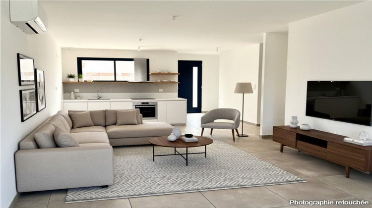 Ma-Cabane - Vente Maison Perpignan, 93 m²