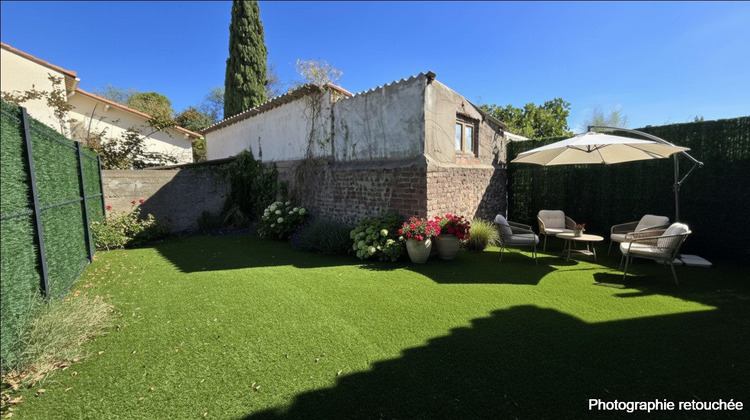 Ma-Cabane - Vente Maison Perpignan, 93 m²