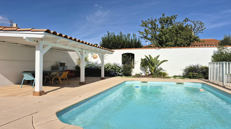 Ma-Cabane - Vente Maison Perpignan, 125 m²