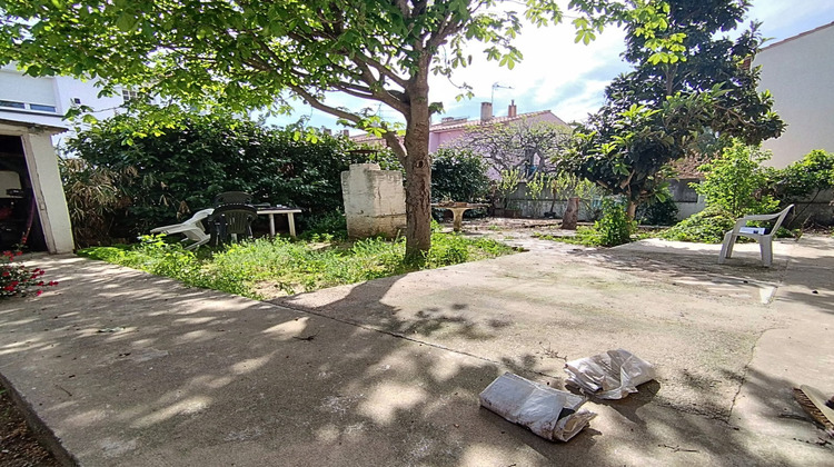 Ma-Cabane - Vente Maison Perpignan, 81 m²