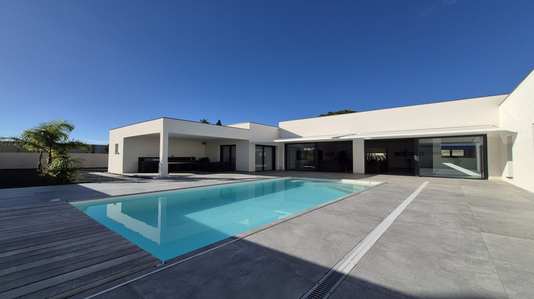 Ma-Cabane - Vente Maison Perpignan, 232 m²