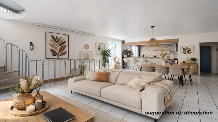Ma-Cabane - Vente Maison Perpignan, 128 m²