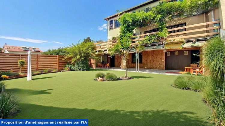 Ma-Cabane - Vente Maison Perpignan, 186 m²