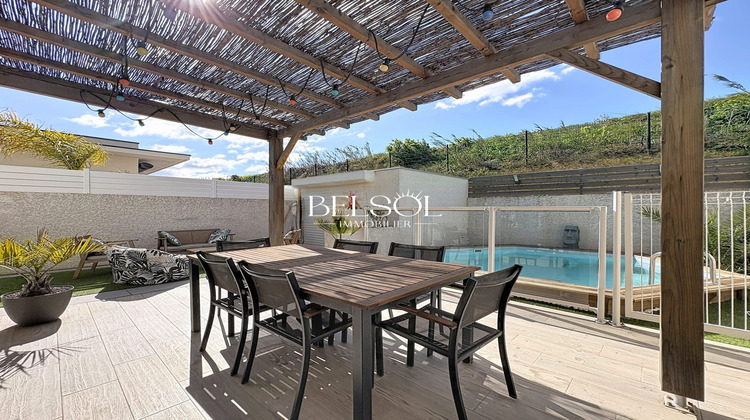 Ma-Cabane - Vente Maison Perpignan, 125 m²