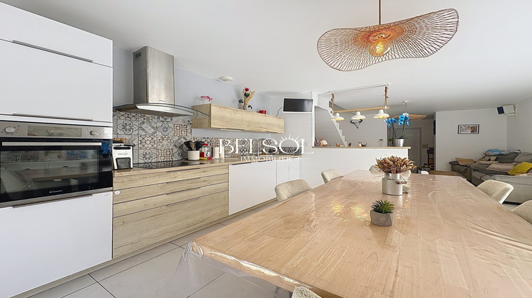 Ma-Cabane - Vente Maison Perpignan, 125 m²