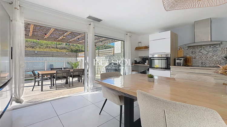 Ma-Cabane - Vente Maison Perpignan, 125 m²