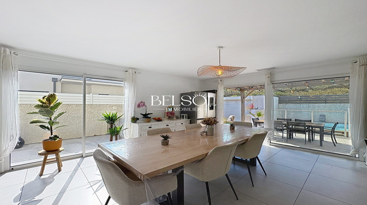 Ma-Cabane - Vente Maison Perpignan, 125 m²