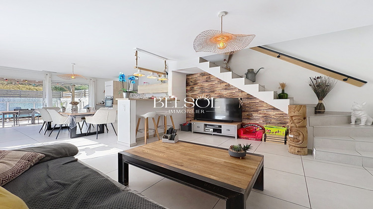 Ma-Cabane - Vente Maison Perpignan, 125 m²