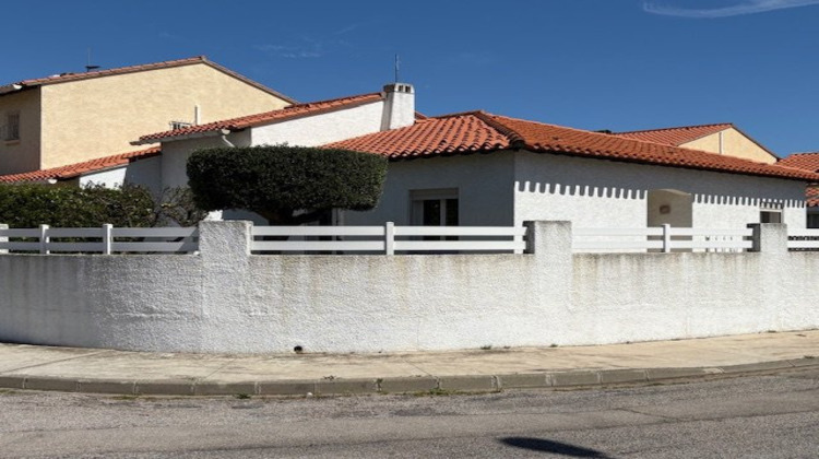 Ma-Cabane - Vente Maison PERPIGNAN, 86 m²