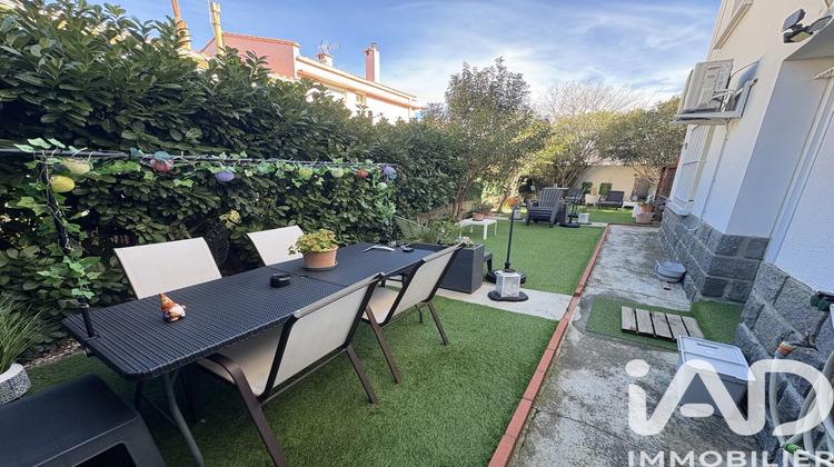 Ma-Cabane - Vente Maison Perpignan, 126 m²
