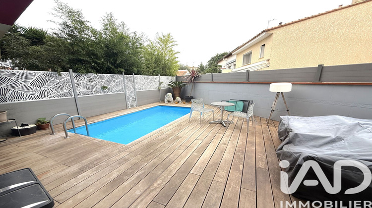 Ma-Cabane - Vente Maison Perpignan, 144 m²