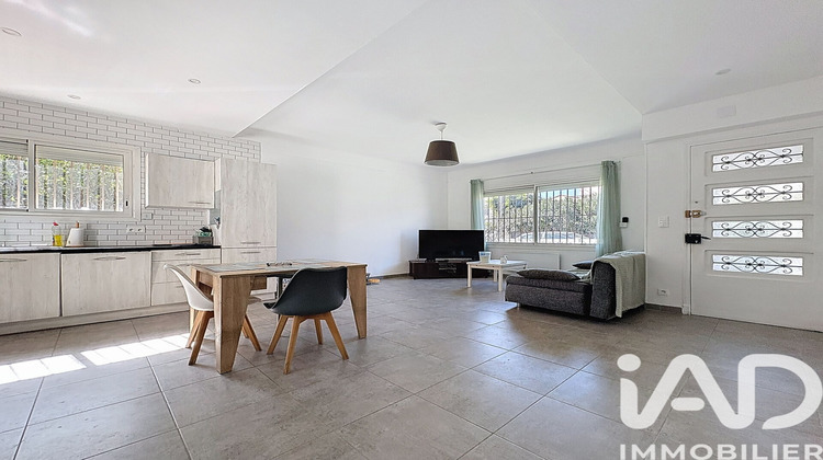 Ma-Cabane - Vente Maison Perpignan, 101 m²