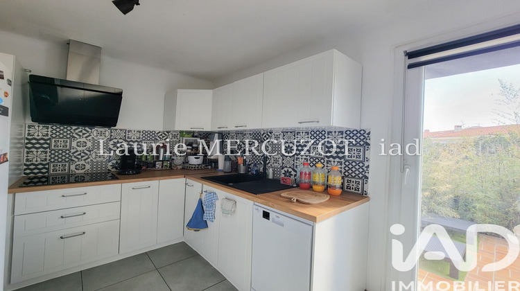 Ma-Cabane - Vente Maison Perpignan, 71 m²