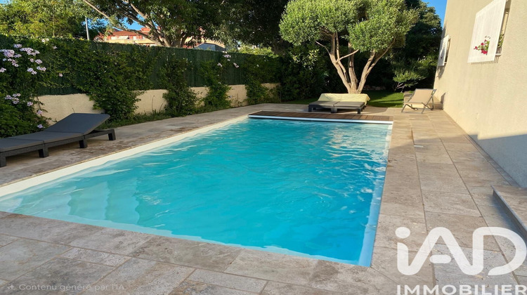 Ma-Cabane - Vente Maison Perpignan, 243 m²