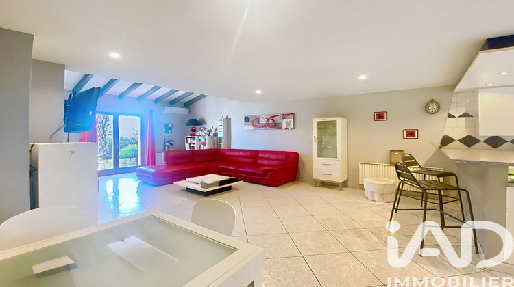 Ma-Cabane - Vente Maison Perpignan, 130 m²