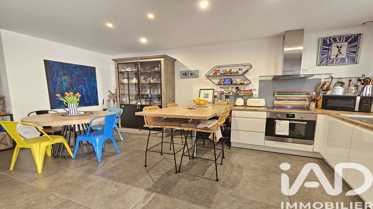 Ma-Cabane - Vente Maison Perpignan, 109 m²