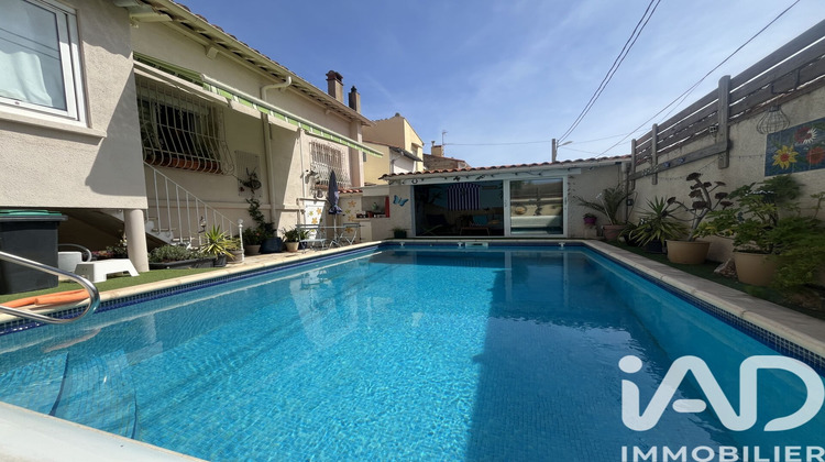 Ma-Cabane - Vente Maison Perpignan, 80 m²