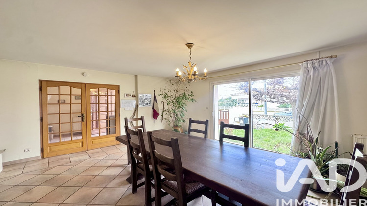 Ma-Cabane - Vente Maison Perpignan, 131 m²