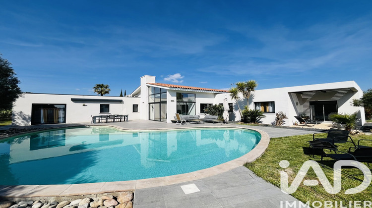 Ma-Cabane - Vente Maison Perpignan, 264 m²