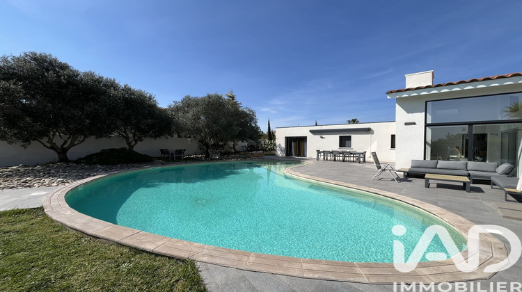 Ma-Cabane - Vente Maison Perpignan, 264 m²