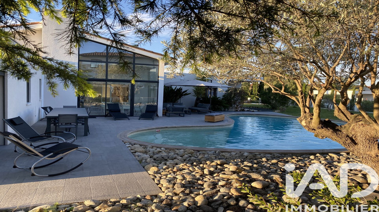 Ma-Cabane - Vente Maison Perpignan, 264 m²